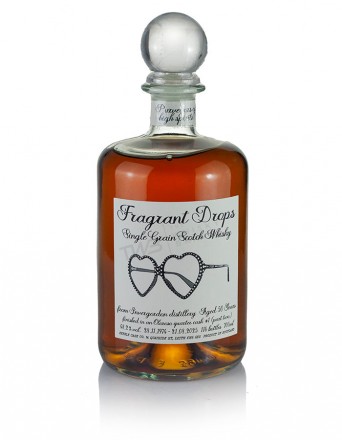 Invergordon 50 Year Old 1974 Fragrant Drops