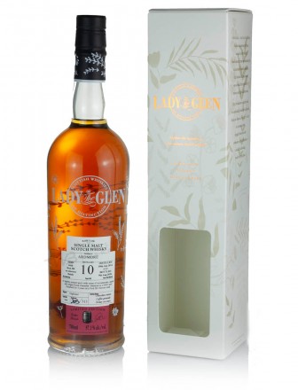 Ardmore 10 Year Old 2014 Lady of the Glen (2024)