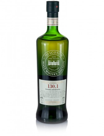 Chichibu 4 Year Old 2009 SMWS 130.1 (2013)