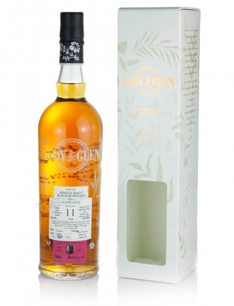 Glenlossie 11 Year Old 2013 Lady of the Glen (2024)