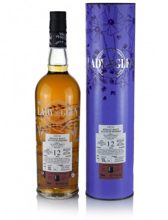 Glenturret (Ruadh Maor) 12 Year Old 2011 Lady of the Glen (2023)