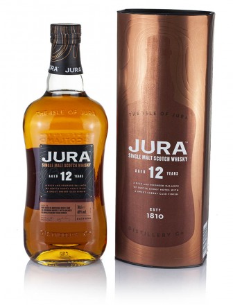 Jura 12 Year Old