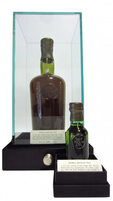 Ardbeg Limited Edition 1965 39 Year Old