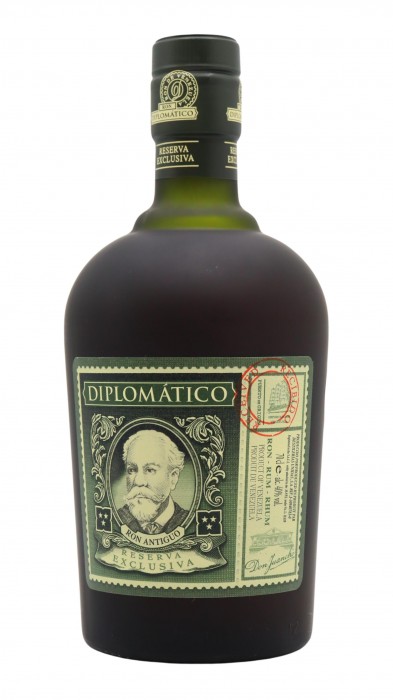 Diplomatico Reserva Exclusiva Rum