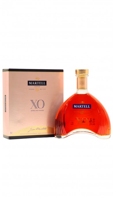 Martell XO Cognac