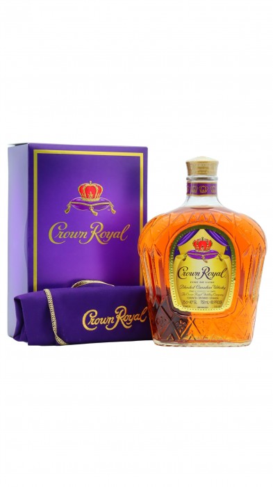 Crown Royal Fine Deluxe