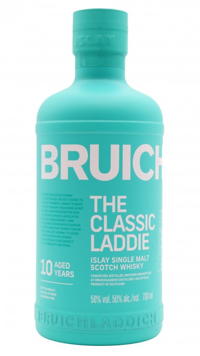 Bruichladdich The Classic Laddie