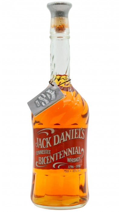 Jack Daniel's Bicentennial 1796 - 1996