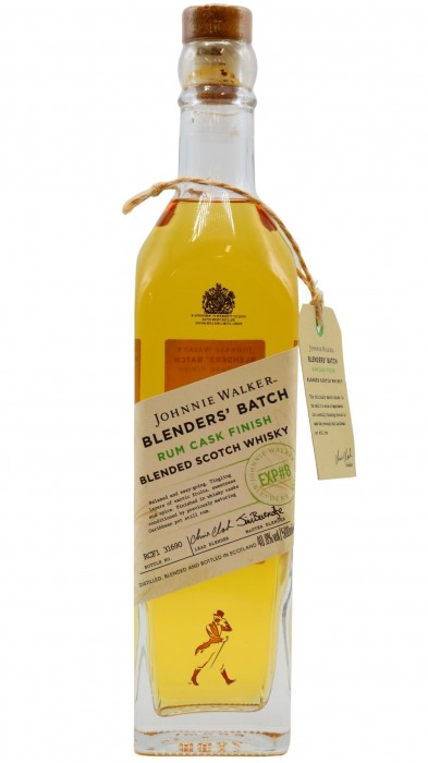 Johnnie Walker Blender's Batch