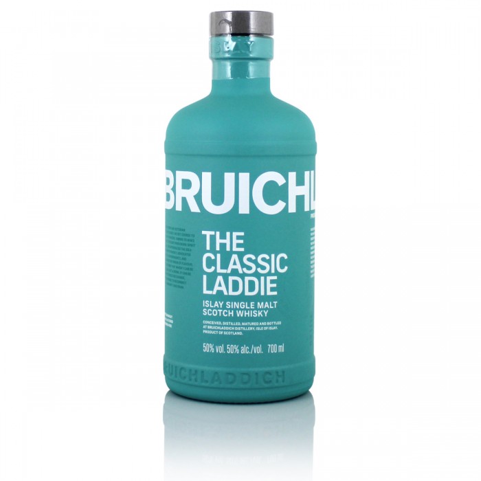 Bruichladdich The Classic Laddie