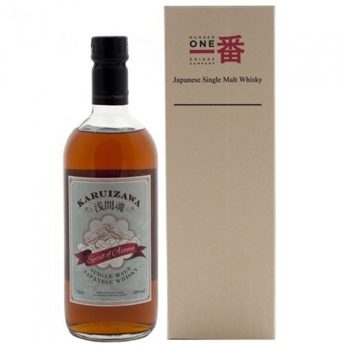 Karuizawa Spirit of Asama 48%