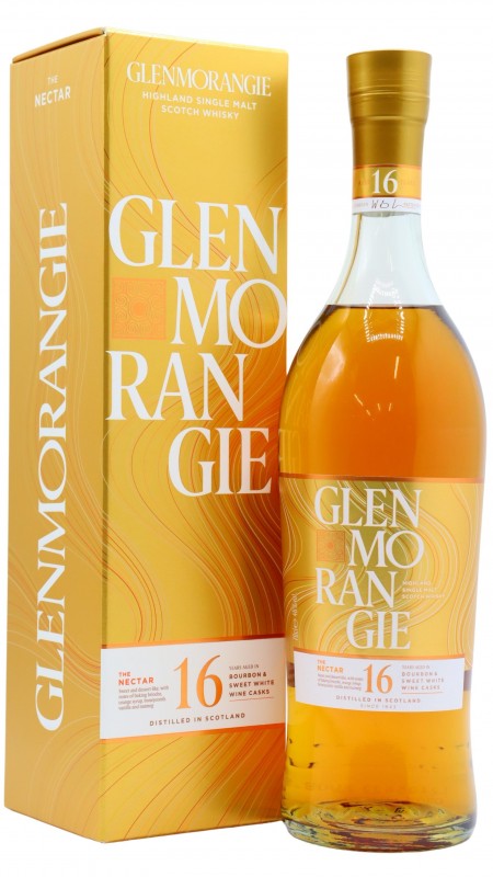 Glenmorangie The Nectar 16 년산 