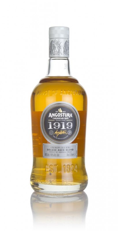 Angostura Rum 1919 Dark Rum
