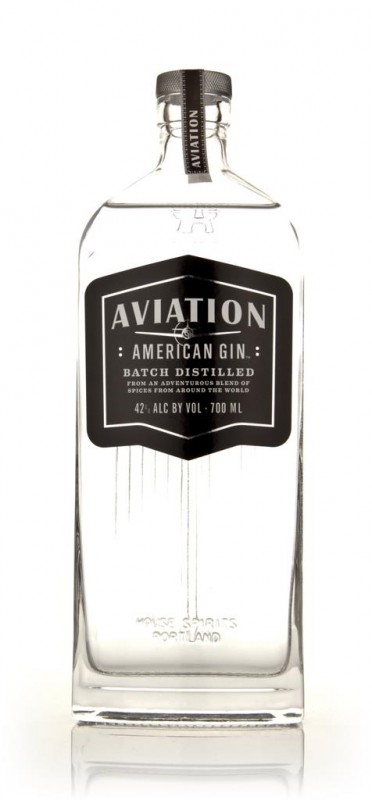 Aviation Gin