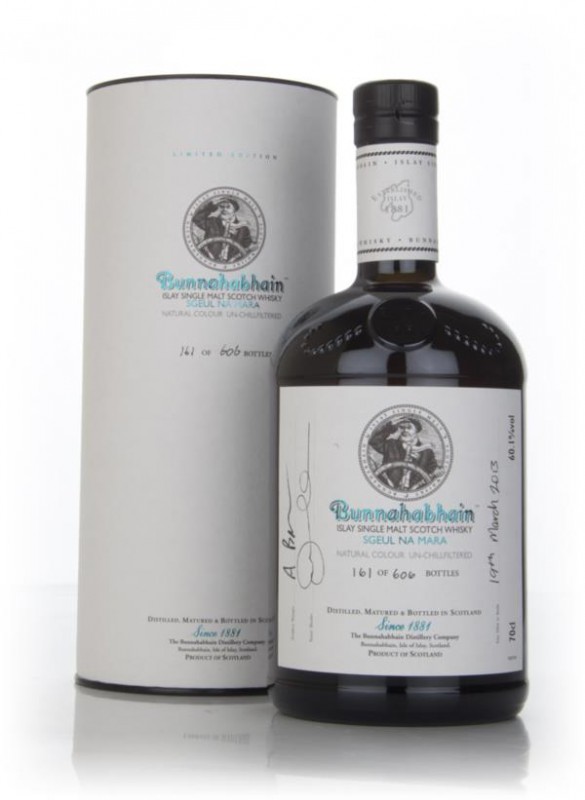 Bunnahabhain Feis Ile 2013 Sgeul Na Mara