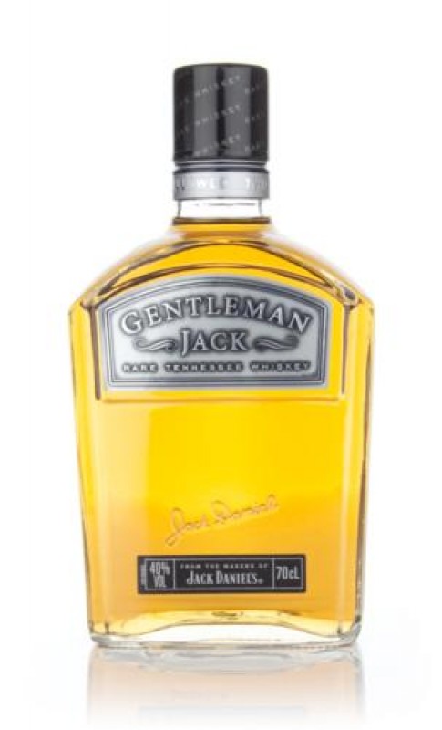 Jack Daniel's Gentleman Jack