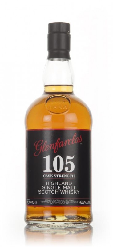Glenfarclas 105
