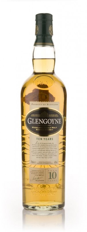 Glengoyne 19 Year Old 1984 Winter Distillation