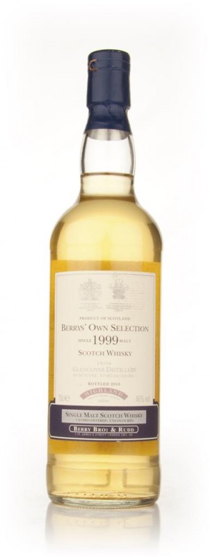 Glengoyne 1999 Berry Bros. & Rudd