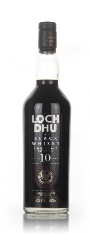 Loch Dhu 10 Year Old