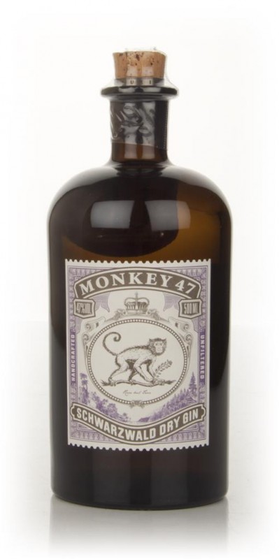 Monkey 47 Dry Gin