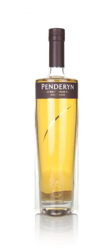 Penderyn Sherrywood Finish