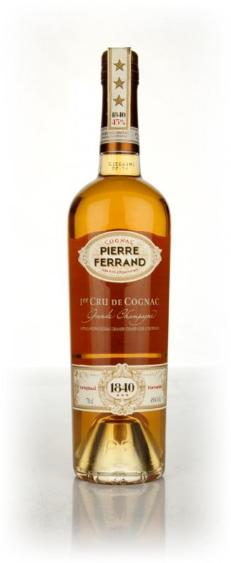 Pierre Ferrand 1840 Original Formula VS Cognac