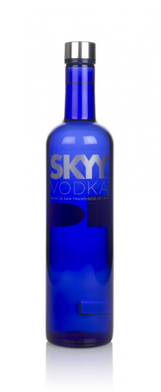 Skyy Premium Plain Vodka