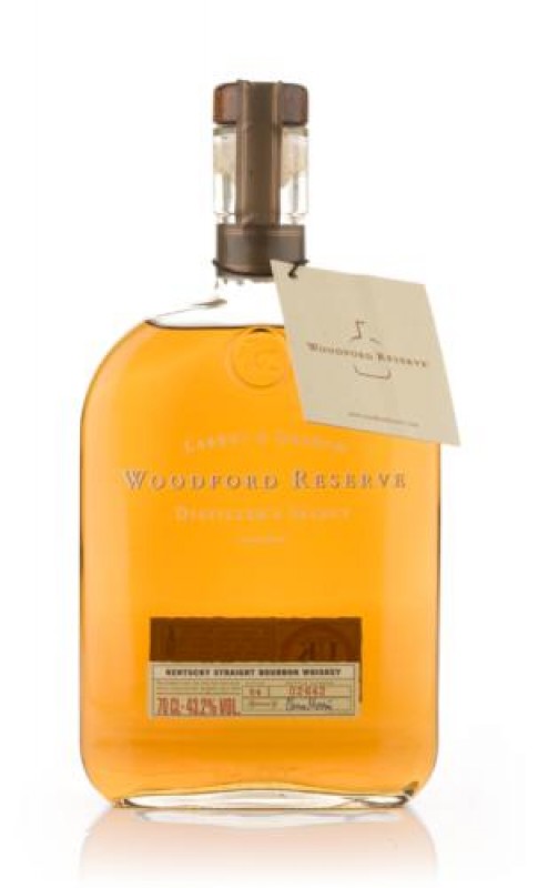 Woodford Reserve Kentucky