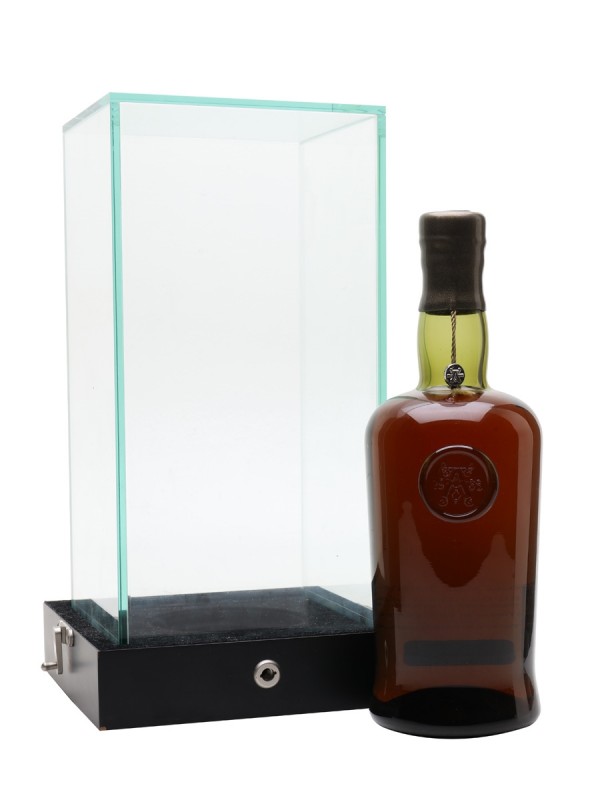 Ardbeg 1965 39 Year Old