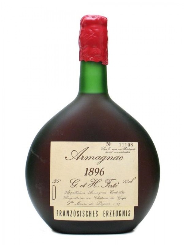 G&H Ferte 1896