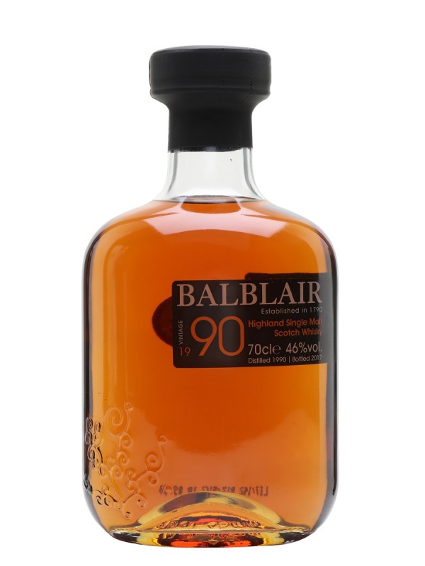 Balblair 1990