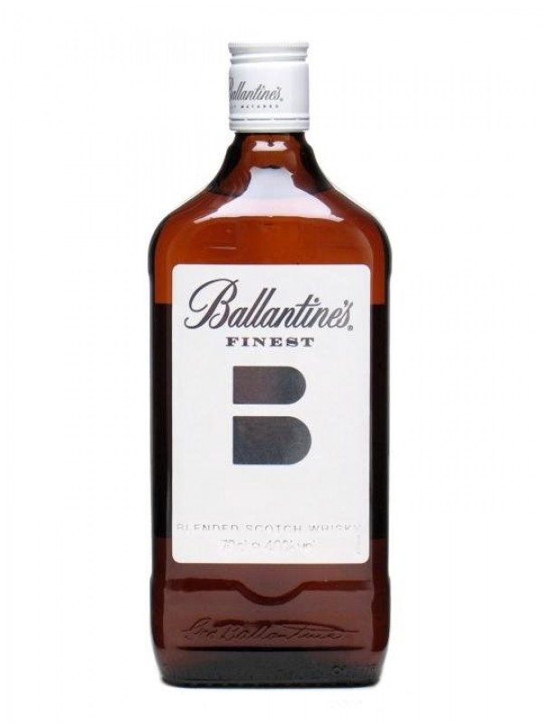 Ballantine's Finest Platinum