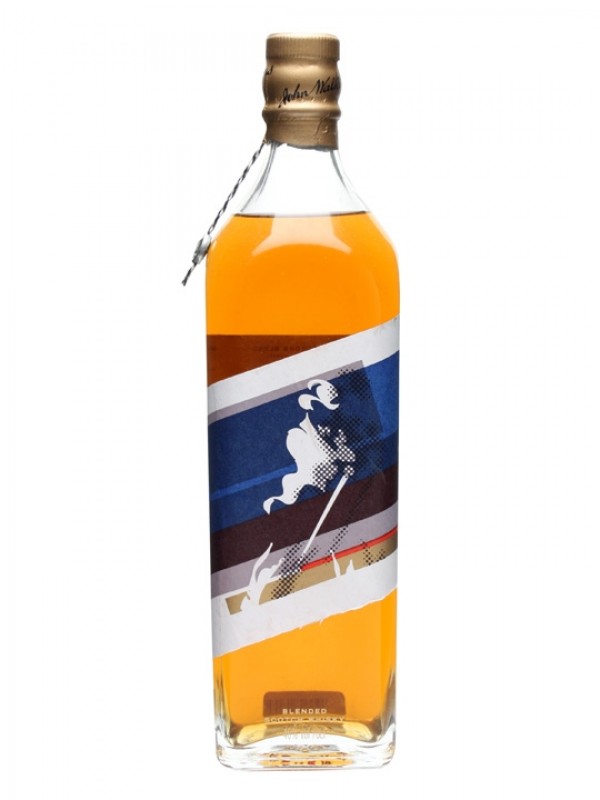 Johnnie Walker Directors Blend 2010
