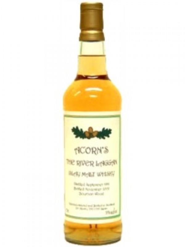 Bowmore 1991 11 Year Old Acorn