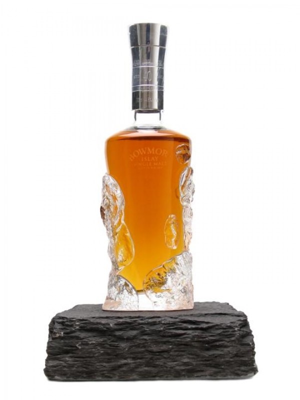 Bowmore 1969 40 Year Old Cask 2161