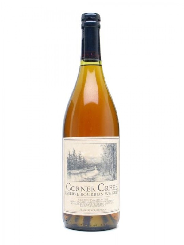 Corner Creek