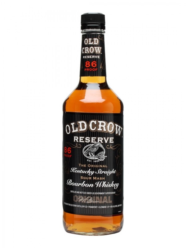 Old Crow Reserve