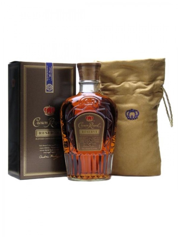 Crown Royal Reserve