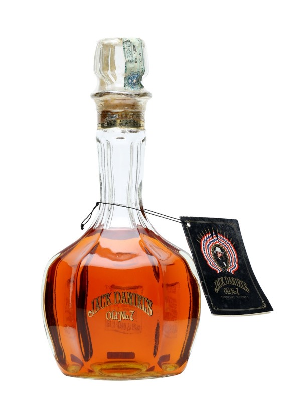 Jack Daniel's Inaugural