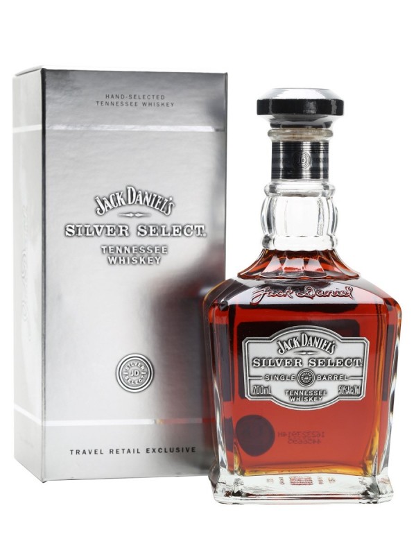 Jack Daniel's Silver Select