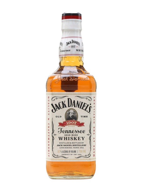 Jack Daniel's 1907