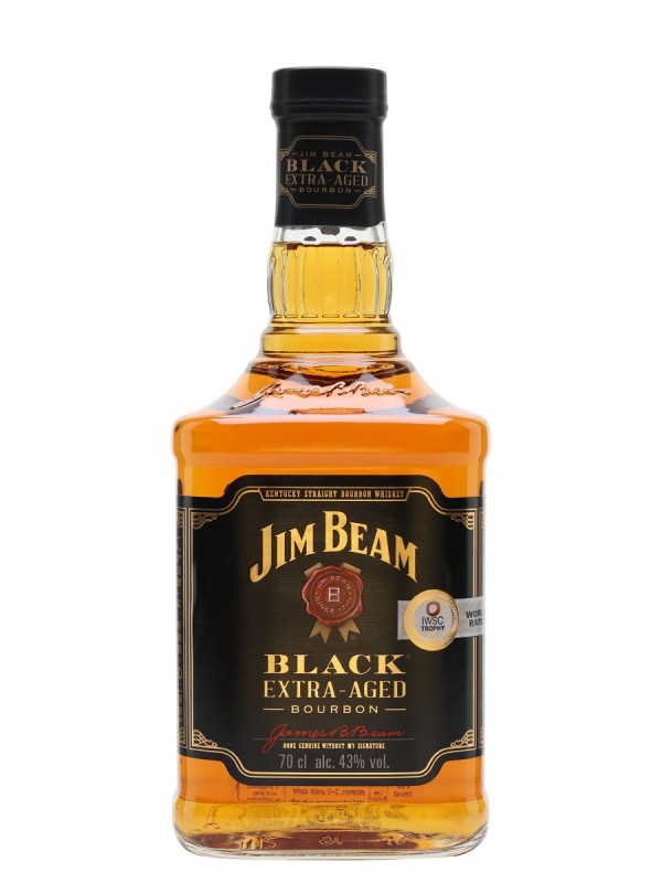 Jim Beam Black Label