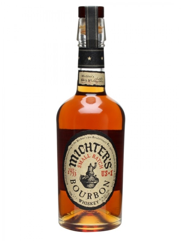 Michter's US1 Small Batch Bourbon