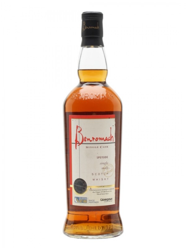 Benromach 1999 Latitude 55'