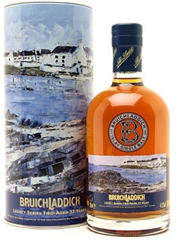 Bruichladdich 1966 53.5 75cl OB