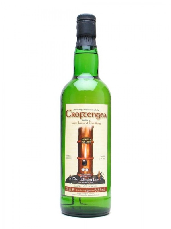 Croftengea 1993