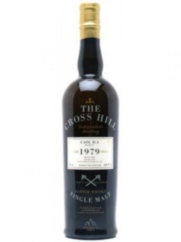 Caol ila 1979 Independent Bottling