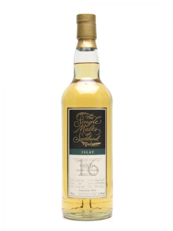 Caol Ila 1993 13 Year Old Speciality Drinks