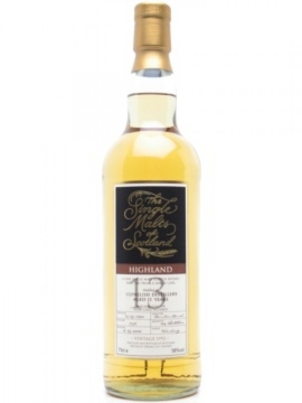 Clynelish 1992 13 Year Old Speciality Drinks  Single Malts of Scotland